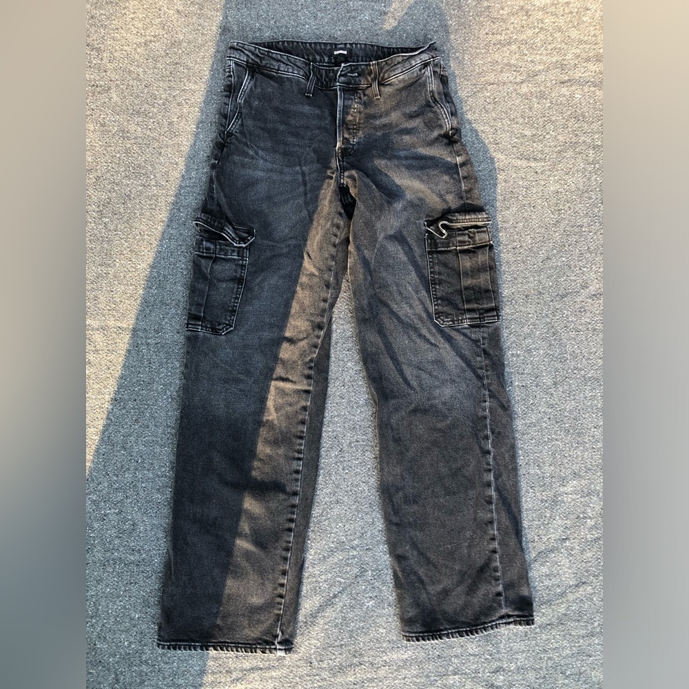 Women’s Size 6 Cargo Pants